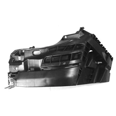 Abbildung von PRASCO RN9341004 Halter, Stoßfänger vorne links OPEL: Vivaro A Combi, Kastenwagen, RENAULT: TRAFIC 2 Kasten