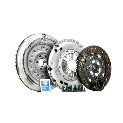 Abbildung von SACHS ZMS Modul 2290 602 002 Kupplungssatz VOLKSWAGEN: Polo V Schrägheck, SEAT: Ibiza 4 Sportcoupe, ST