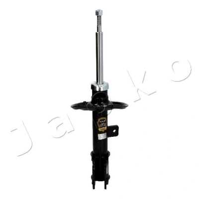 Abbildung von JAPKO MJ00973 Stoßdämpfer Vorderachse links Gasdruck Zweirohr Federbein oben Stift PEUGEOT: 5008 I, CITROËN: C4 II Schrägheck