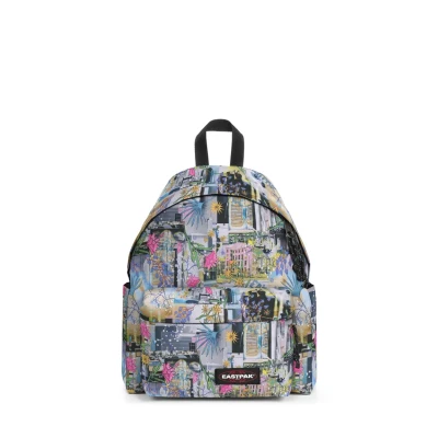 Abbildung von Eastpak Day Pak&#039;R cut out light Schulrucksäcke