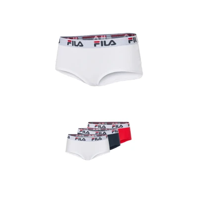Abbildung von Fila Slip (3er Pack)