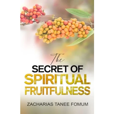 Abbildung von The Secret of Spiritual Fruitfulness (Practical Helps For Overcomers, Band 21)