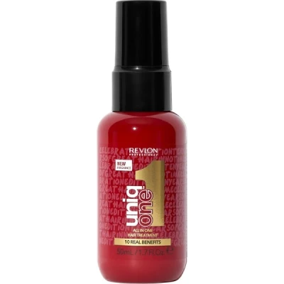 Abbildung von Revlon Uniq One All In Treatment 150ml