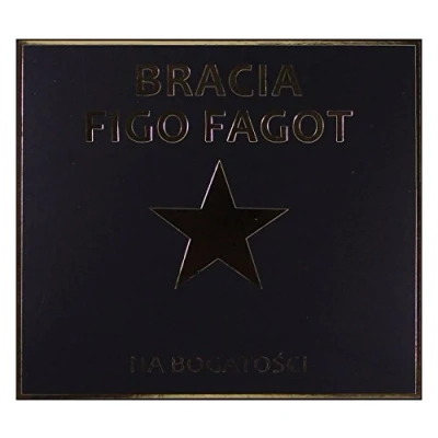 Abbildung von BRACIA FIGO FAGOT NA BOGATOSCI