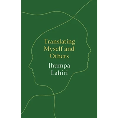 Abbildung von Translating Myself and Others