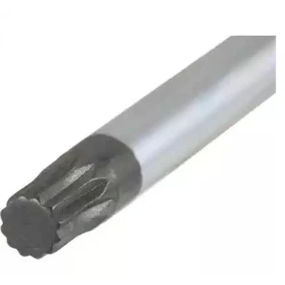 Abbildung von KS Tools 150.1740 1/2&quot; Antriebswellen Stecknuss Satz Vielzahn, 4 tlg.
