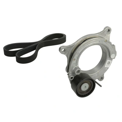 Abbildung von CONTITECH 6PK1173K2 Keilrippenriemensatz BMW: 2 Gran Tourer, Active X1