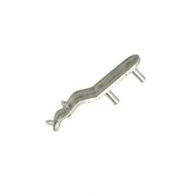 Abbildung von THAKKER PE10 MM Saphir Nadel für Perpetuum Ebner PE8 / Swiss Made