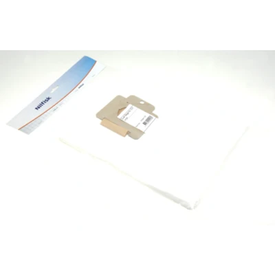 Abbildung von Nilfisk 107401157 Staubsaugerbeutel gross sack papier für cv
