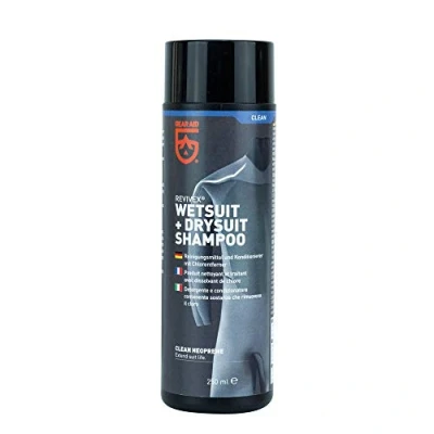 Abbildung von McNett Neopren Shampoo