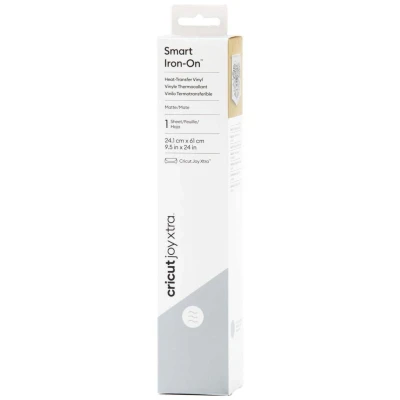 Abbildung von Cricut Joy Xtra Smart Iron On (60,9 cm 24 Zoll)