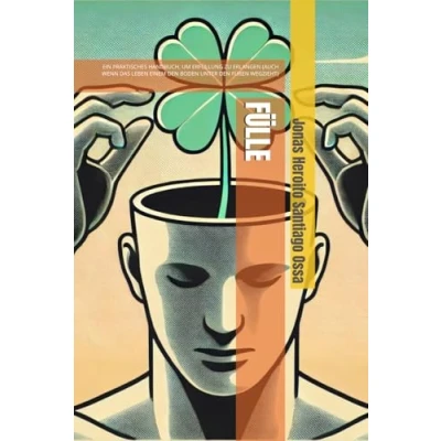 Abbildung von FÜLLE: EIN PRAKTISCHES HANDBUCH, UM ERFÜLLUNG ZU ERLANGEN (AUCH WENN DAS LEBEN EINEM DEN BODEN UNTER FÜßEN WEGZIEHT)