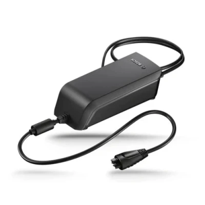 Abbildung von Acculader Bosch Compact 2A 100 240V