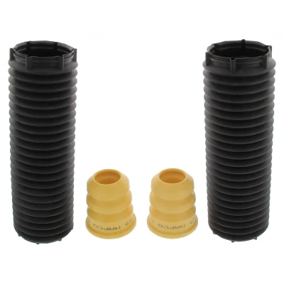 Abbildung von MAPCO 34659 Staubschutzsatz Vorderachse FORD: S Max Mk1, Galaxy Mk2 MPV