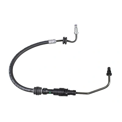 Abbildung von METZGER 2070008 Kupplungsleitung FORD: Tourneo Connect