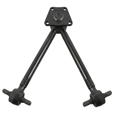 Abbildung von FEBI BILSTEIN 23705 Querlenker Hinterachse Dreieckslenker (NKW) 38