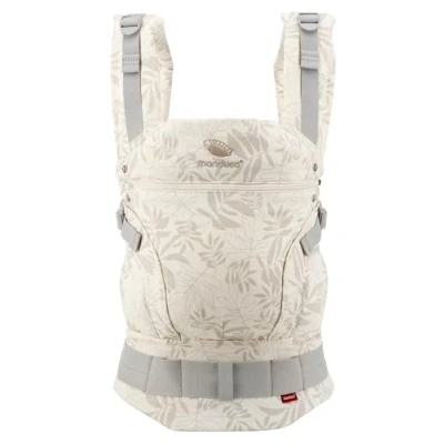 Abbildung von manduca Babytrage manduca® First NEU Limited Edition