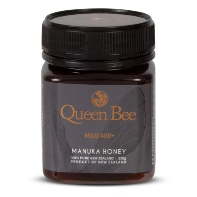 Abbildung von Manuka Honig Mgo 400+ Nzq