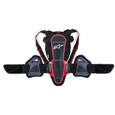 Abbildung von Alpinestars Rückenprotektor Nucleon KR 3