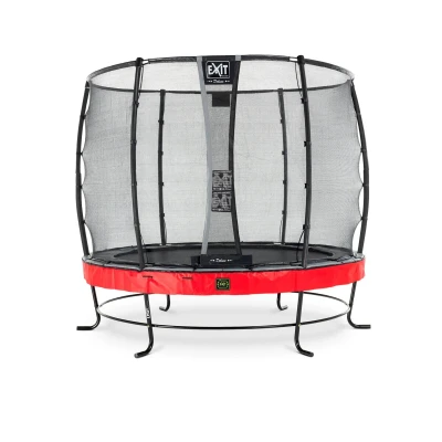 Abbildung von EXIT Trampolin ø253cm Elegant (rot)