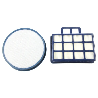 Abbildung von Hoover U52 kit filter hepa + motor 35601650