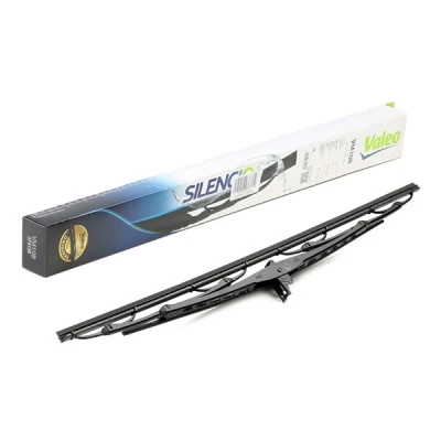 Abbildung von Scheibenwischer Valeo 574158 600mm vorne Standard RENAULT: TRAFIC 2 Kasten, LAGUNA Grandtour, Bus, MERCEDES BENZ: C Klasse Limousine