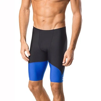 Abbildung von Speedo Herren Badeanzug Jammer Endurance+ Splice Teamfarben