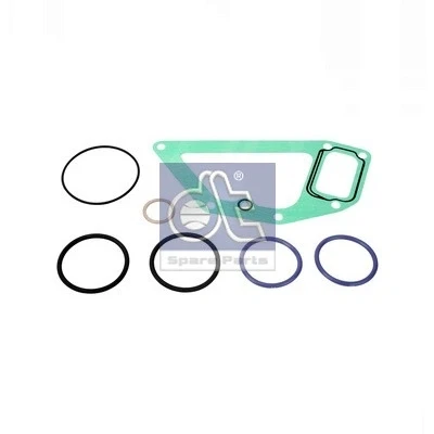 Abbildung von DT Spare Parts 5.94124 Wasserpumpe DAF: 95