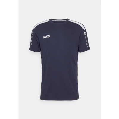 Abbildung von JAKO Trikot Power Sport Tshirt, Herren, Größe: 52/54, Marine