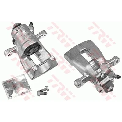 Abbildung von TRW BHR148E Bremssattel Aluminium OPEL: Astra H GTC, Schrägheck, G Caravan, VAUXHALL: Mk4 Kombi