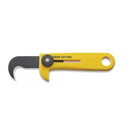 Abbildung von Olfa 390101 hok 1 Cutter mit Hakenklinge