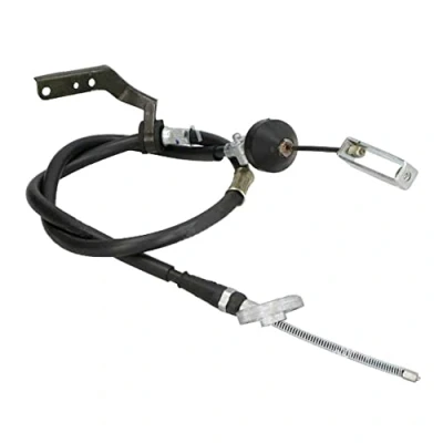 Abbildung von JAPANPARTS BC 2059L Handbremsseil