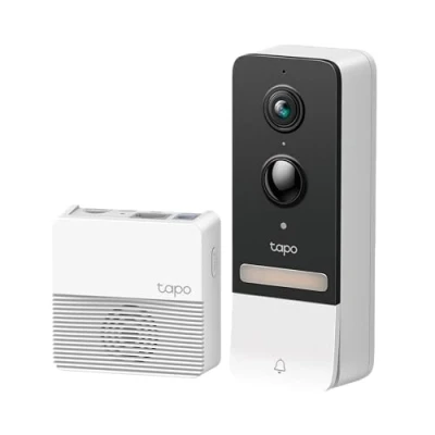 Abbildung von TP Link Tapo Smart Battery Video Doorbell D230S1