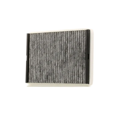 Abbildung von MAHLE ORIGINAL LAK 75 Innenraumfilter Aktivkohlefilter 300,0 208 29,0 OPEL: Astra H Caravan, Schrägheck, GTC