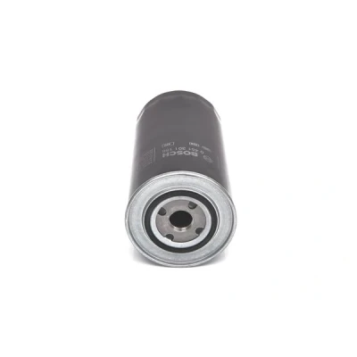 Abbildung von BOSCH 0 451 301 156 Ölfilter 1&quot; 12 UNF Anschraubfilter IVECO: P/PA