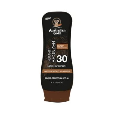 Abbildung von Australian Gold Sunscreen SPF 30 Lotion 237 ml