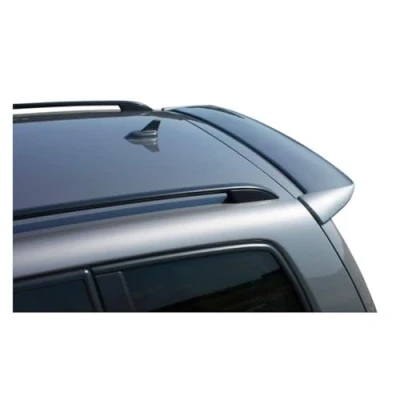 Abbildung von RDX Racedesign RDDS095 Dachspoiler Touran 1T 2003 2011 (PUR IHS), Schwarz