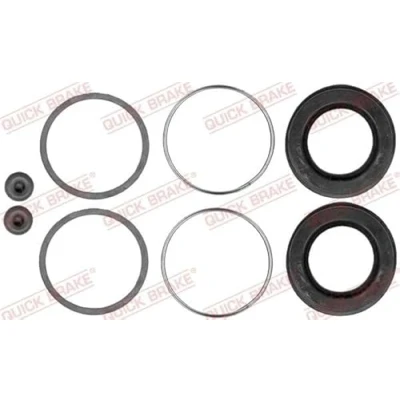 Abbildung von Reparatursatz, Bremssattel QUICK BRAKE 114 0332