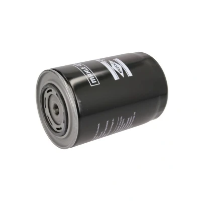 Abbildung von MAHLE ORIGINAL KC 171 Kraftstofffilter Anschraubfilter MAN: TGS, TGX, TGM, MERCEDES BENZ: ATEGO 2, ACTROS MP4, UNIMOG, DAF: XF, LF