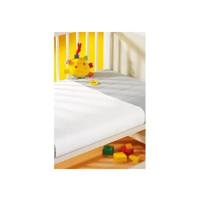 Abbildung von Molton wasserdichte Decke, 60x120 cm, A.Haberkorn