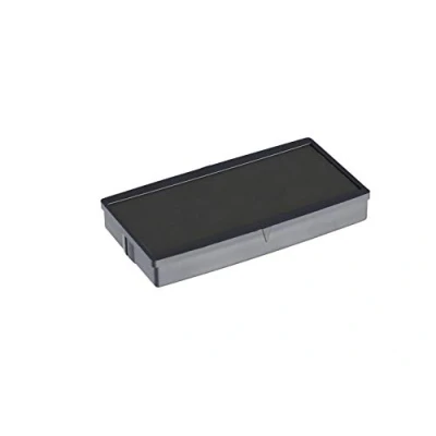 Abbildung von COLOP Ersatzstempelkissen 1,8 x 4,7 cm schwarz