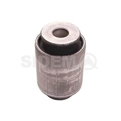 Abbildung von SIDEM 865620 Querlenkerlager hinten, Vorderachse unten Gummimetalllager Längslenker LAND ROVER: Range Rover 4
