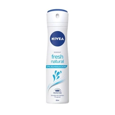 Abbildung von NIVEA Deospray Women Fresh Natural 150ml