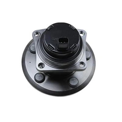 Abbildung von BLUE PRINT ADT38367 Radlagersatz