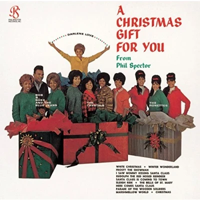 Abbildung von A Christmas Gift for You from Phil Spector