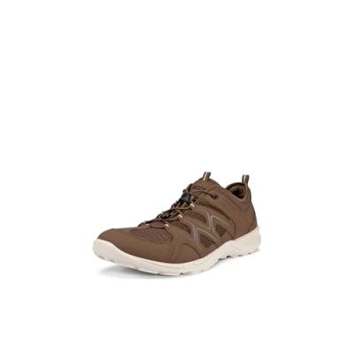 Abbildung von ECCO Sneaker low, Herren, Größe: 47, Cocoabrown Schuhe