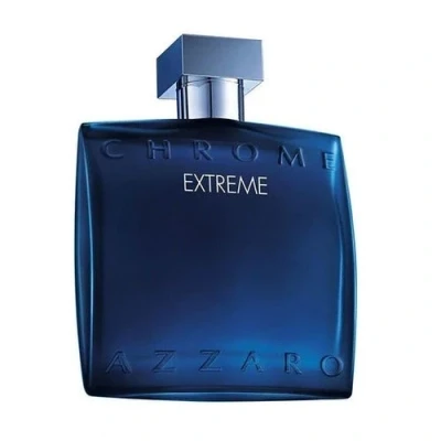 Abbildung von Azzaro Eau de Parfum Chrome Extrême 100 ml