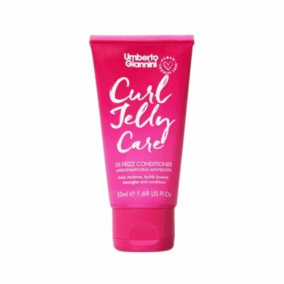 Abbildung von Umberto Giannini Curl Jelly Care Mini 50ml