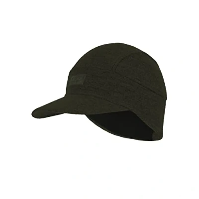 Abbildung von Buff Pack Merino Fleece Cap KHAKI