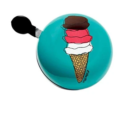 Abbildung von Bico Ding Dong Glocke Triple Scoop